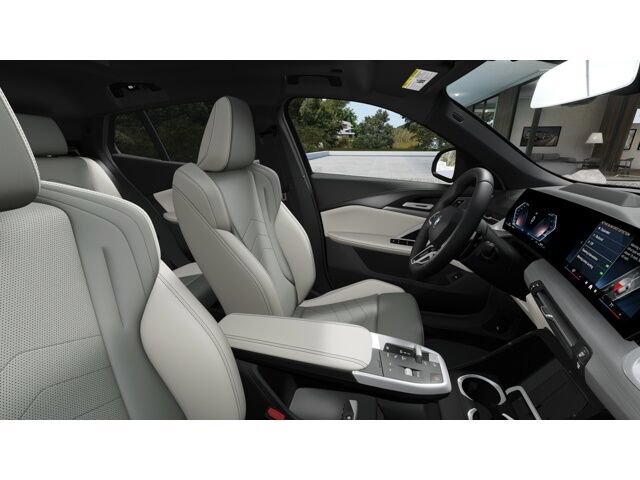 New 2026 BMW X2 xDrive28i w/ Technology Package AWD/4WD image 9