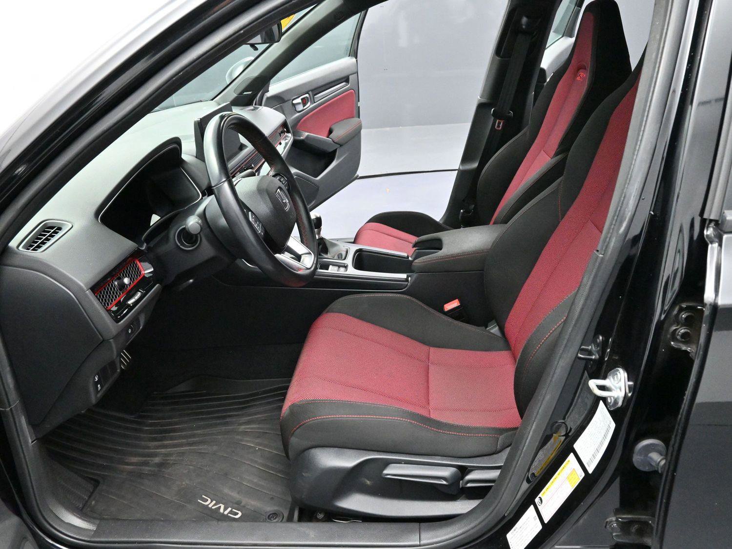 Used 2022 Honda Civic Si image 12