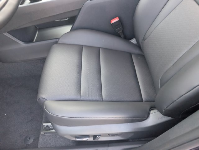 New 2026 Nissan Rogue Dark Armor AWD/4WD image 17