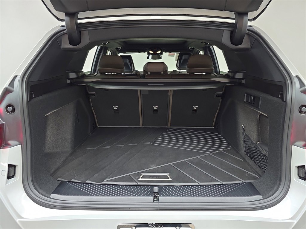 Used 2025 BMW X3 xDrive30i w/ Premium Package image 15