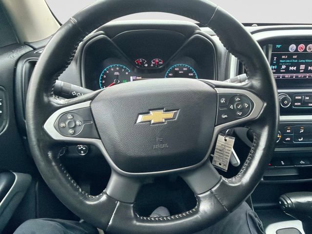 Used 2016 Chevrolet Colorado LT w/ LT Convenience Package AWD/4WD image 25