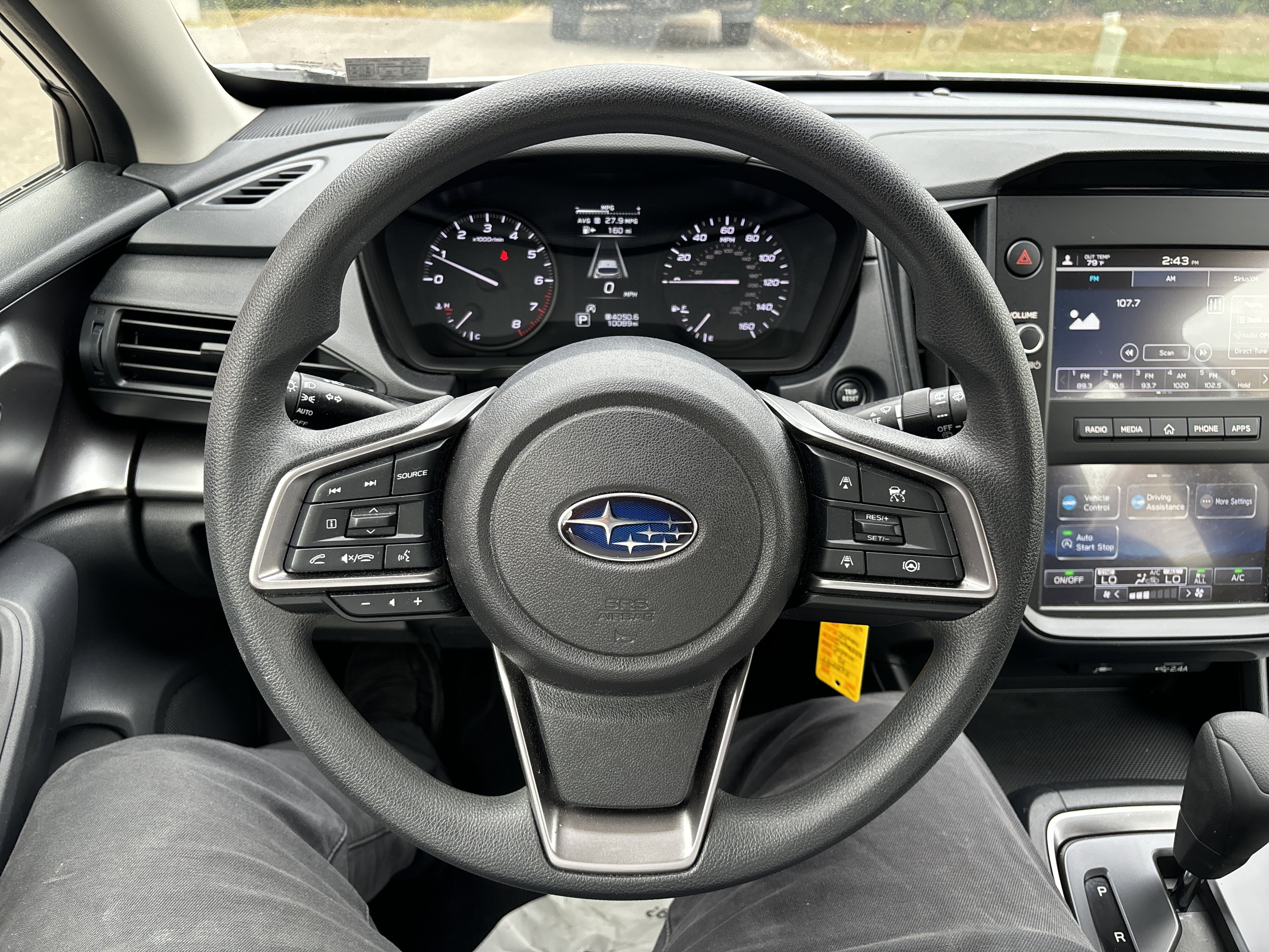 Used 2024 Subaru Impreza 2.0i image 18