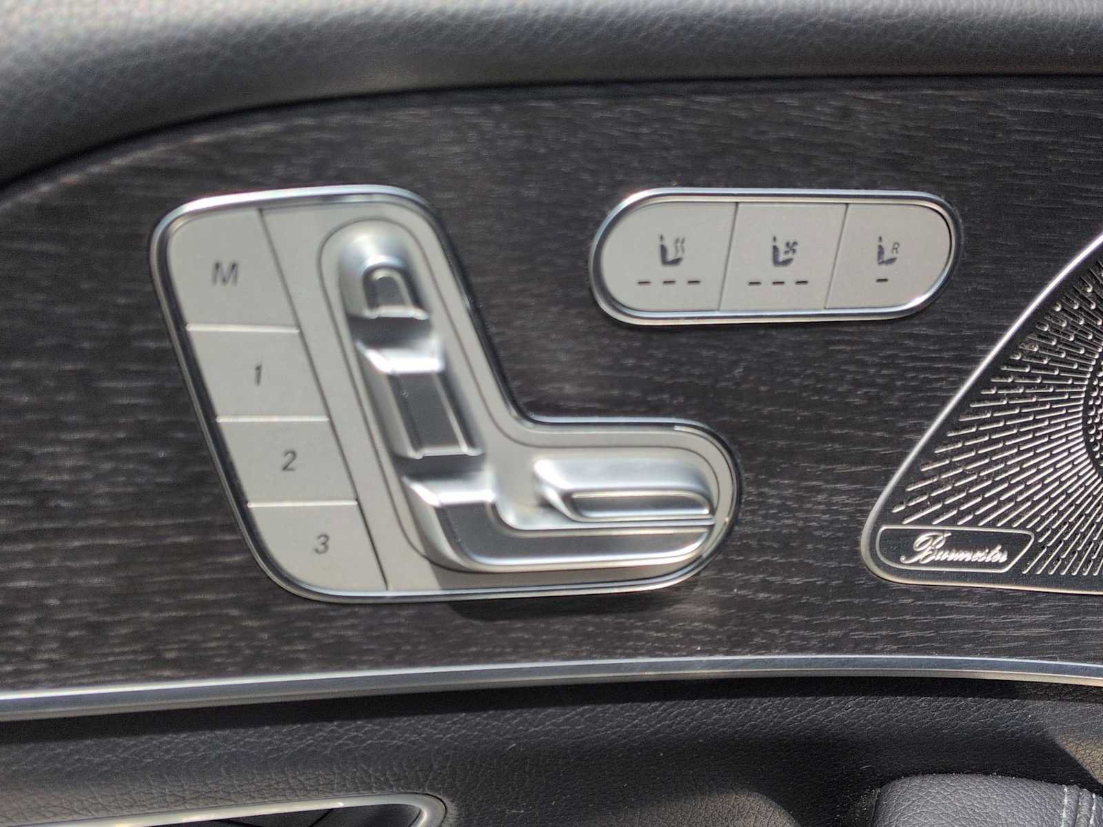 Used 2023 Mercedes-Benz GLE 450 4MATIC image 16