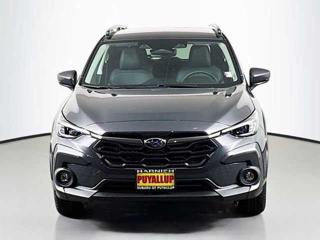 New 2026 Subaru Crosstrek 2.5i Limited w/ Crosstrek Mirror Package image 2