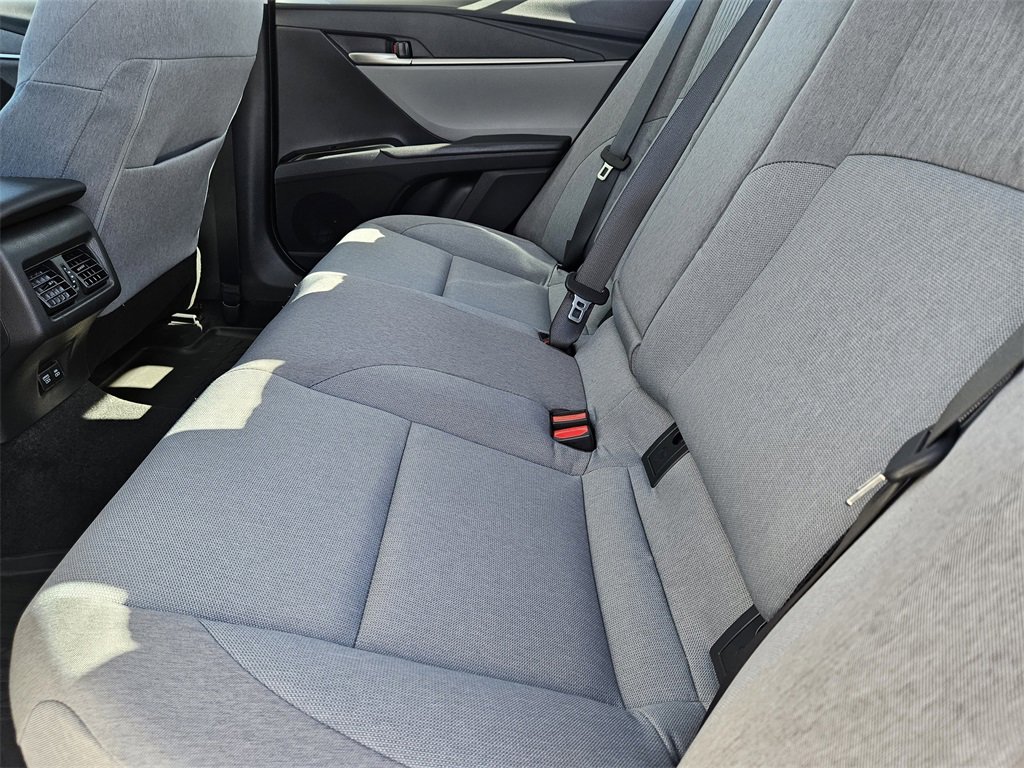 New 2026 Toyota Camry LE w/ Convenience Package image 20