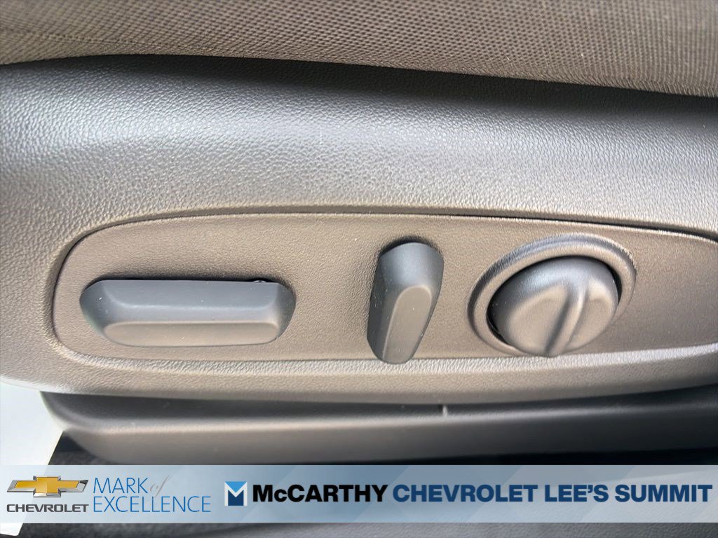 New 2026 Chevrolet TrailBlazer LT w/ Convenience Package AWD/4WD image 49