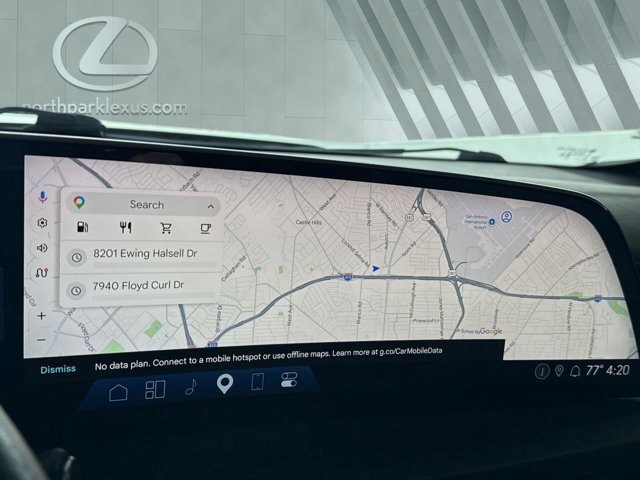 Used 2024 Cadillac XT4 Sport FWD image 17