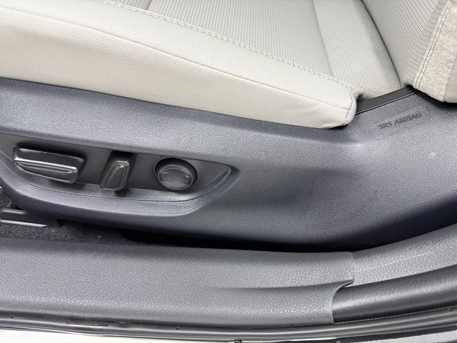 New 2026 Toyota Camry XLE image 27