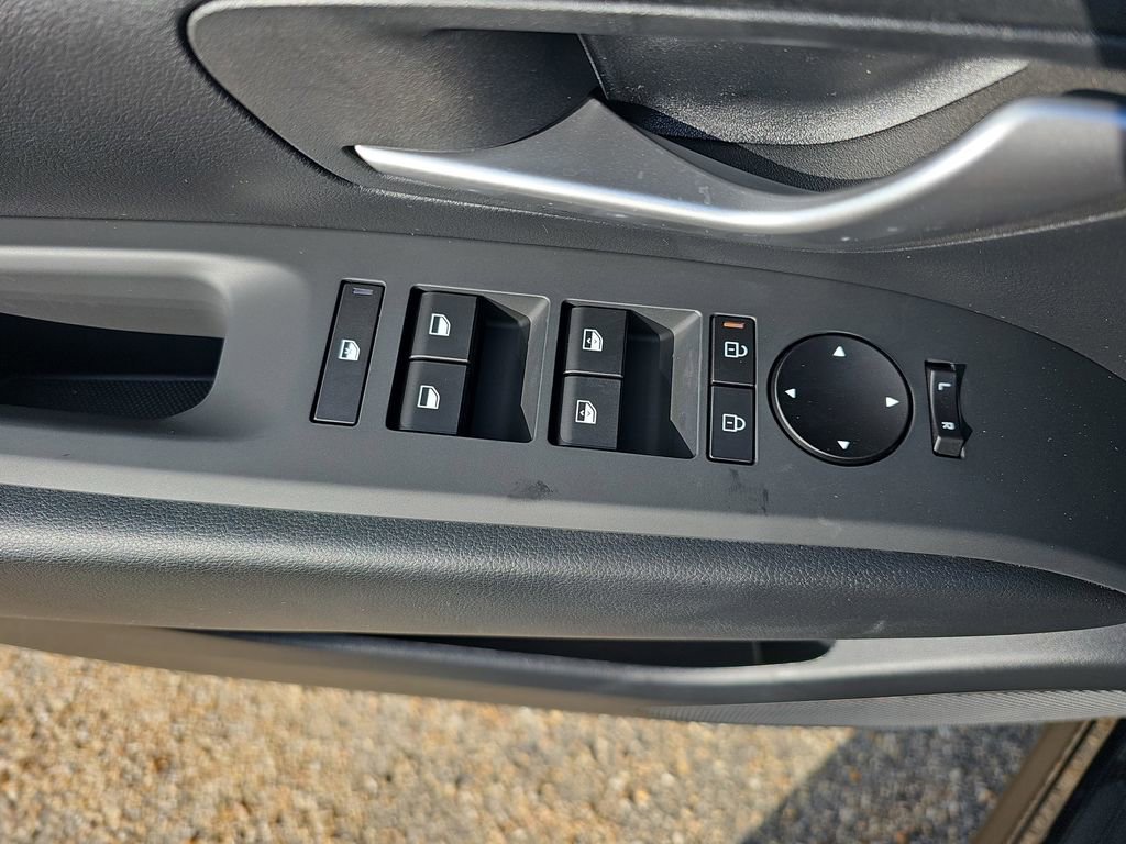 New 2026 Hyundai Tucson SEL AWD/4WD image 29