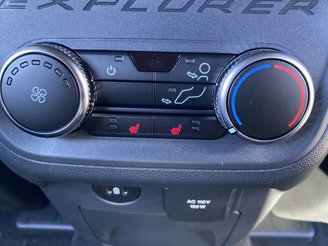 New 2026 Ford Explorer ST w/ Sun And Sound Package image 36