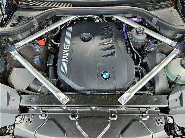 Used 2025 BMW X7 xDrive40i image 26