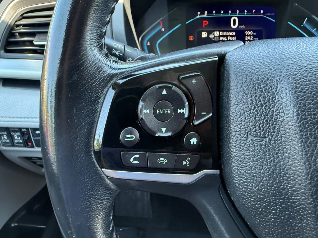 Used 2019 Honda Odyssey EX-L image 15