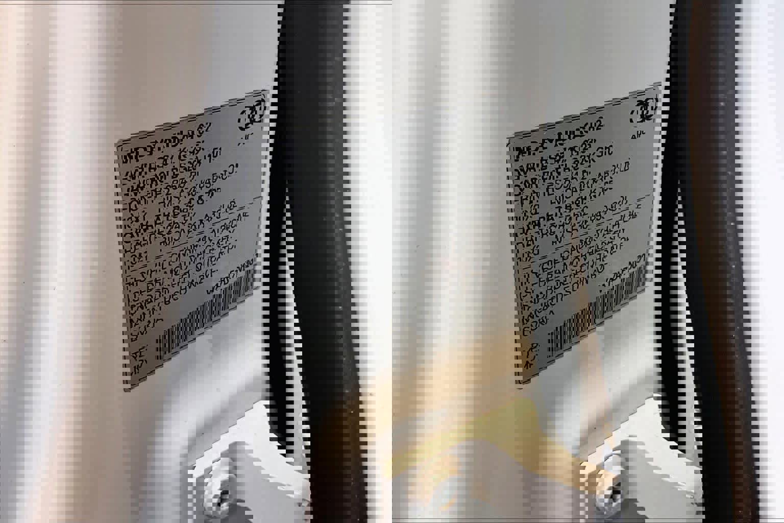 Used 2022 Audi Q8 Premium Plus image 33