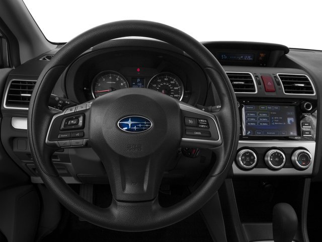 Used 2016 Subaru Impreza 2.0i Premium AWD/4WD image 9