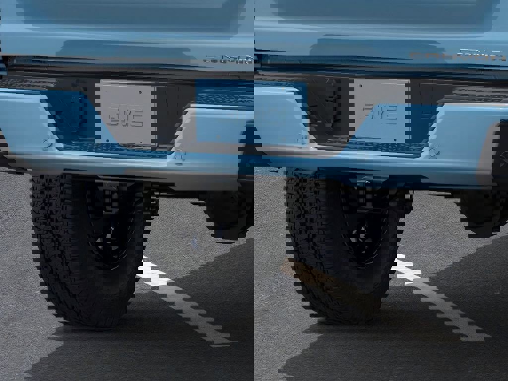 New 2026 GMC Canyon Denali image 14