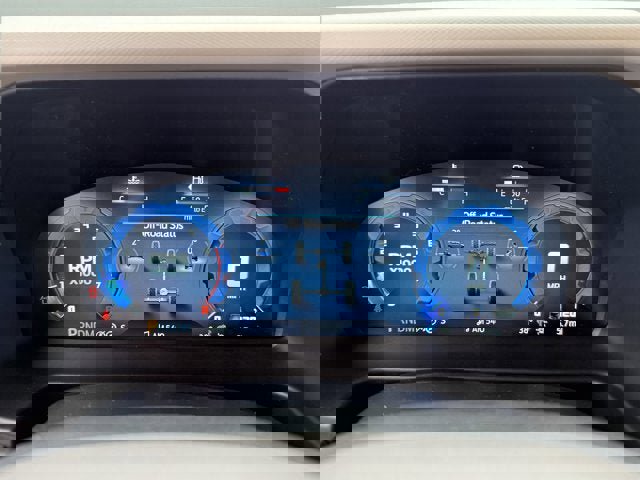 New 2026 Ford Bronco Big Bend image 11