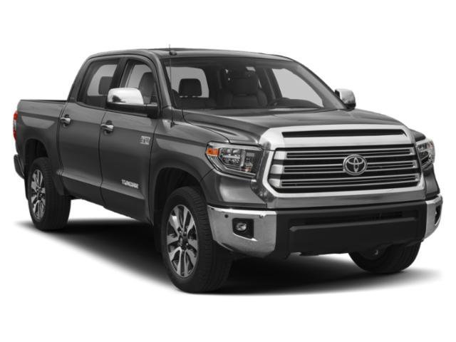 Used 2020 Toyota Tundra Limited w/ Limited Premium Package AWD/4WD image 6