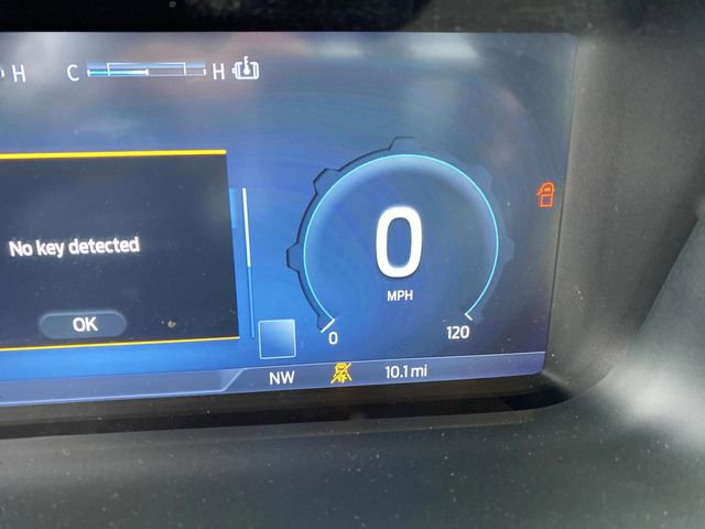 New 2025 Ford F150 Lightning Flash image 6