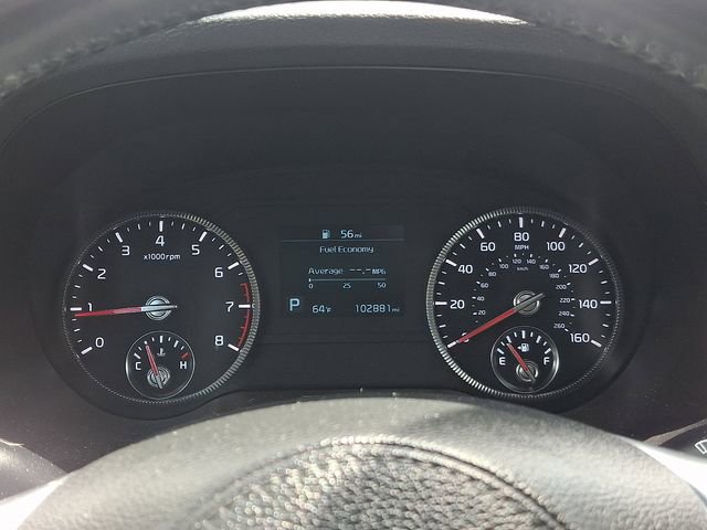 Used 2020 Kia Telluride S AWD/4WD image 22