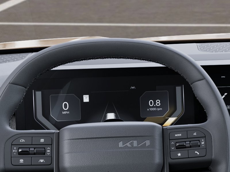 New 2027 Kia Telluride SX Prestige X-Line AWD/4WD image 21