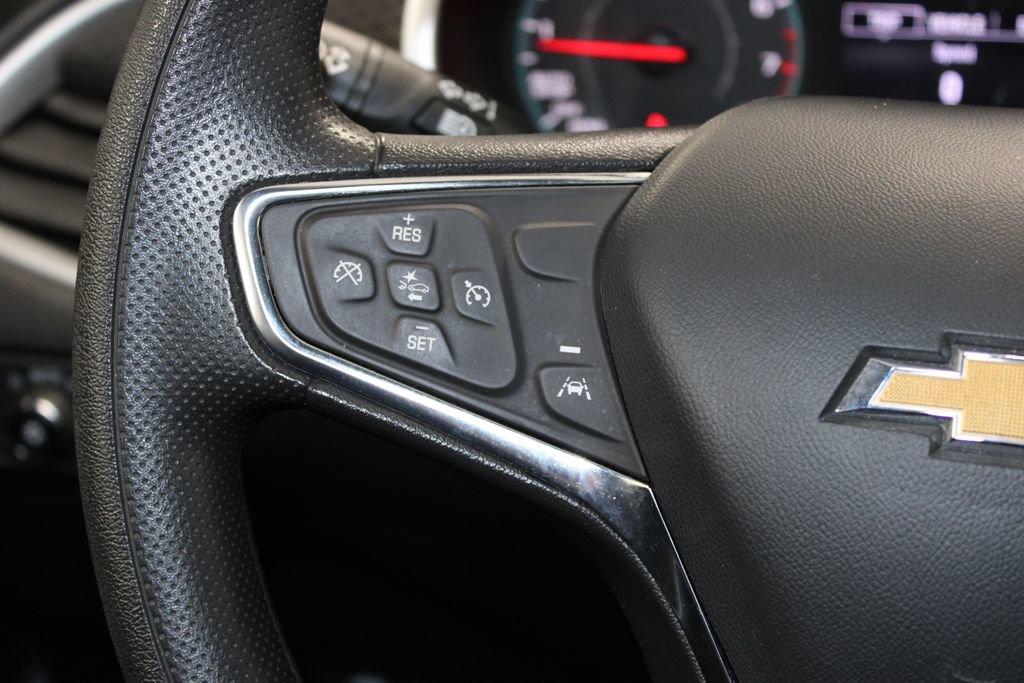 Used 2024 Chevrolet Malibu LT FWD image 34