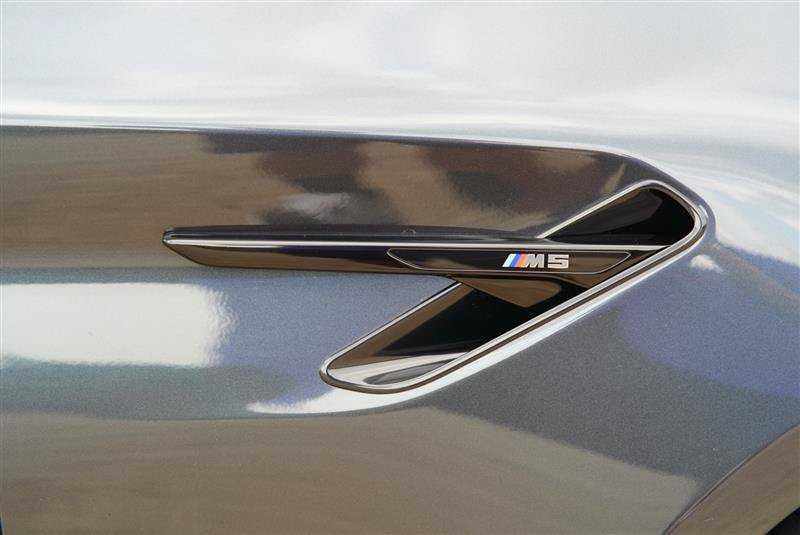 Used 2020 BMW M5 w/ Executive Package AWD/4WD image 34