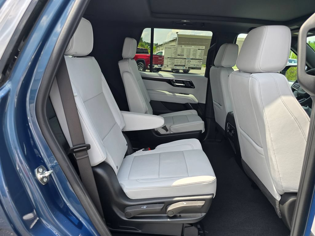 New 2026 Chevrolet Tahoe Premier w/ Sun And Tow Package AWD/4WD image 26
