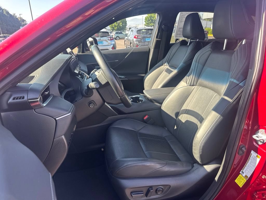 Used 2023 Toyota Venza Limited AWD/4WD image 10
