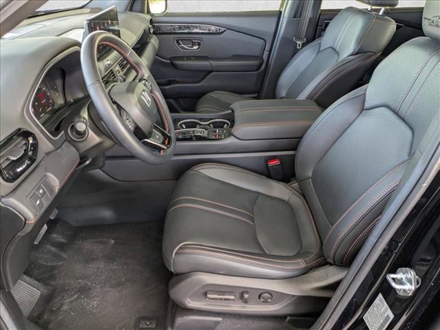 Certified 2026 Honda Passport TrailSport Elite image 17