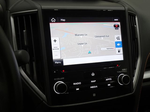 Used 2023 Subaru Crosstrek 2.5i Limited image 32