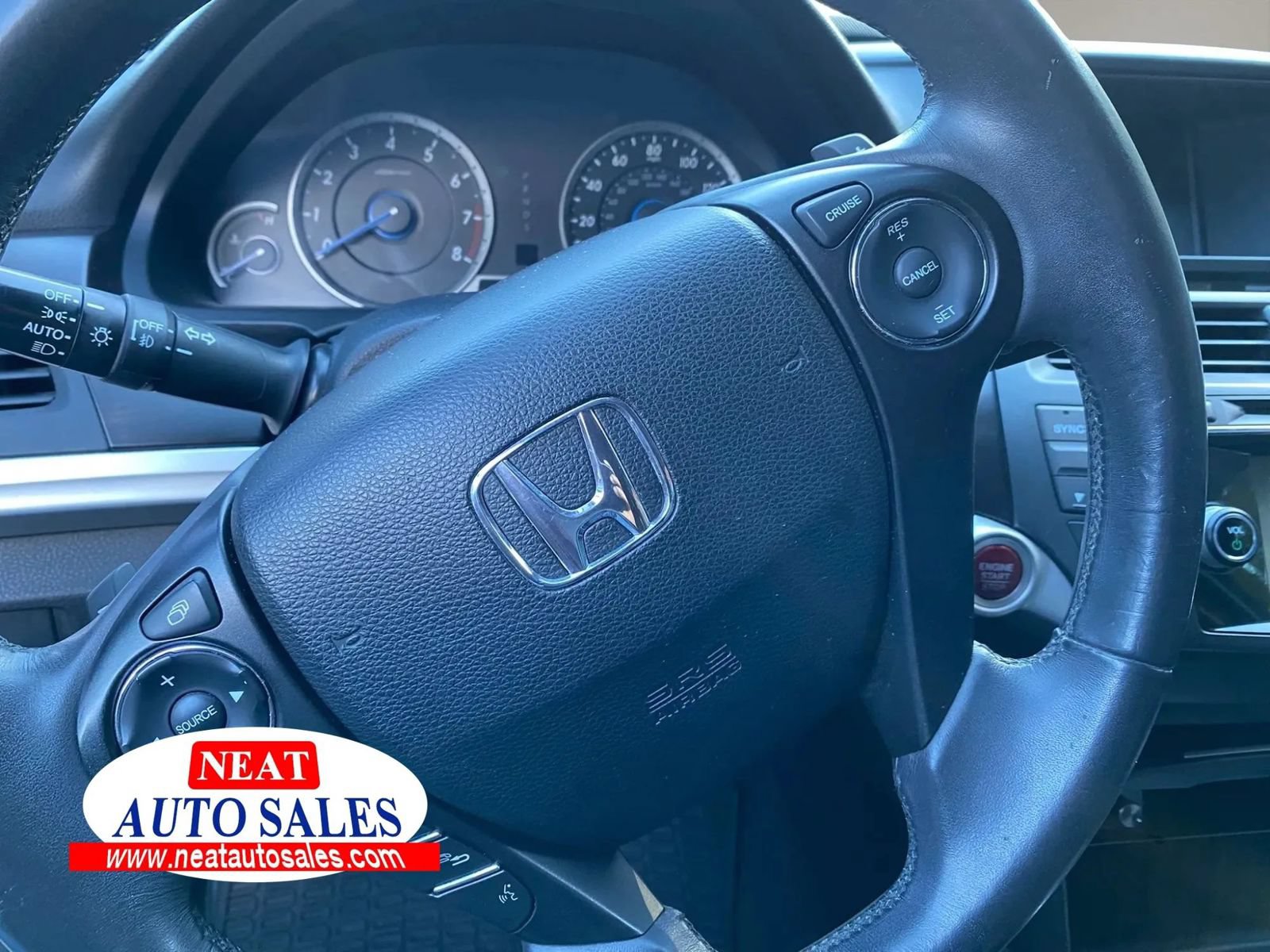 Used 2013 Honda Crosstour EX-L image 12
