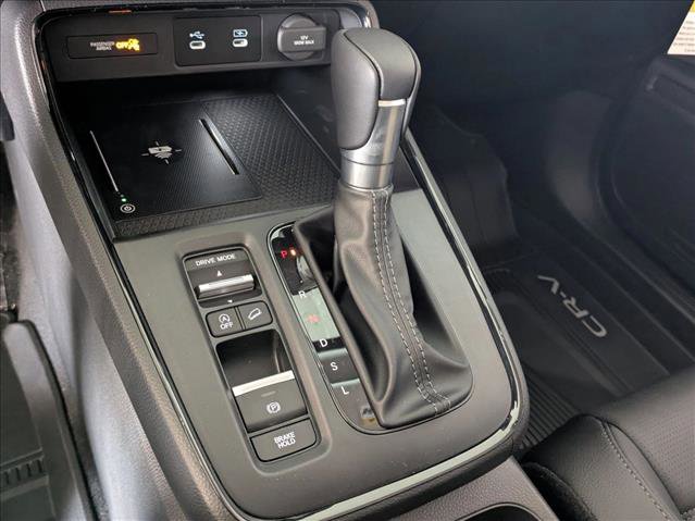 New 2026 Honda CR-V EX-L image 13
