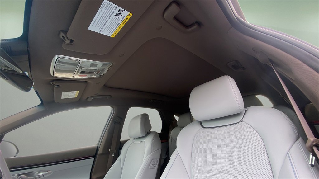 New 2026 Genesis GV70 2.5T Advanced image 13