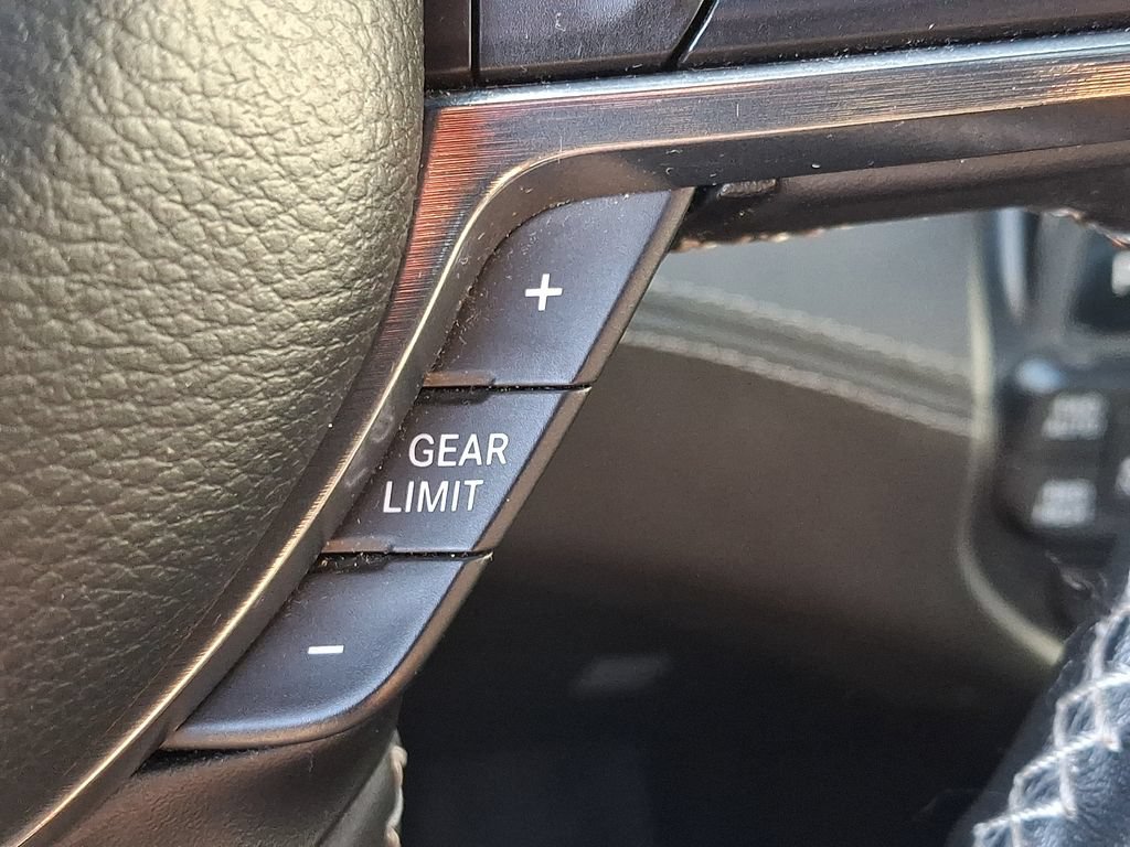 Used 2019 RAM 1500 Limited AWD/4WD image 29