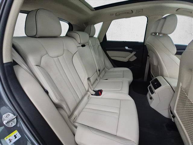 Used 2023 Audi Q5 2.0T Prestige AWD/4WD image 24