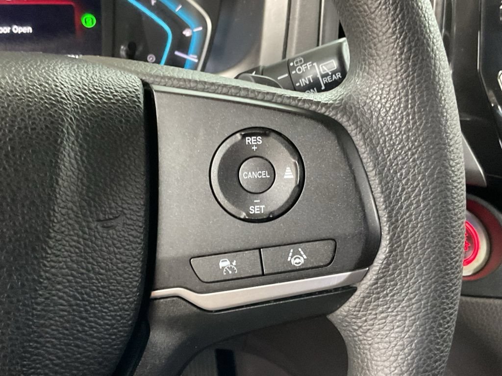 Used 2021 Honda Odyssey EX image 10