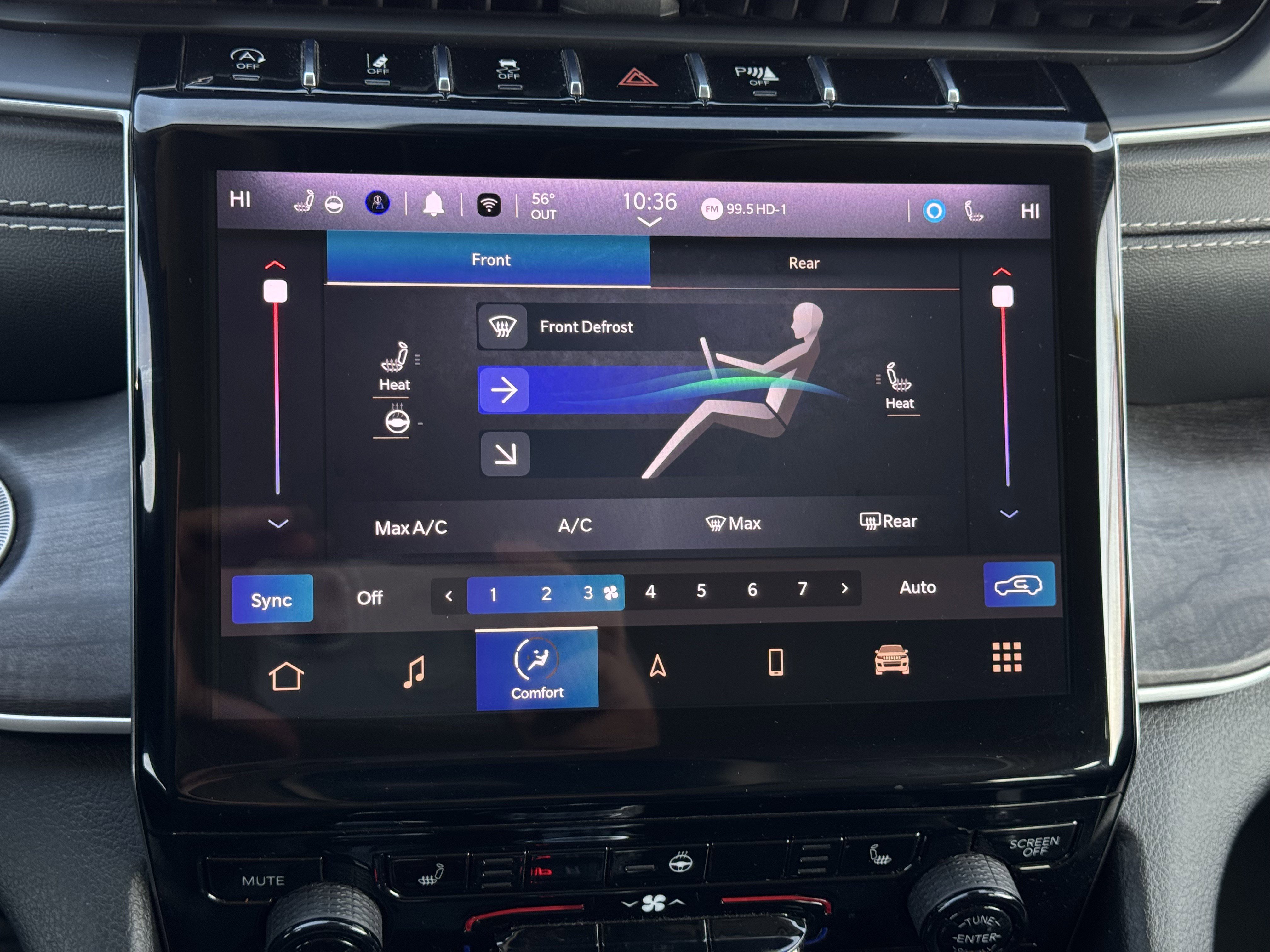 Used 2023 Jeep Grand Cherokee L Limited image 26