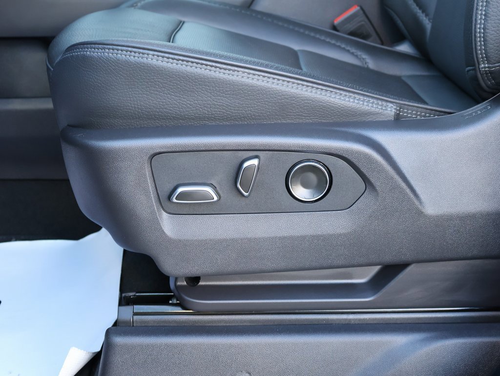 Certified 2024 GMC Sierra 1500 Denali w/ Denali Reserve Package image 17