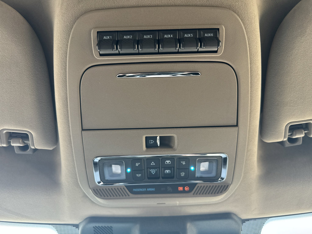 New 2025 Ford F350 Platinum w/ Platinum Plus Package image 32