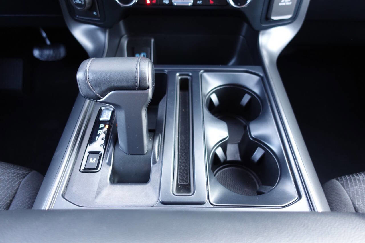 Used 2024 Ford F150 XLT w/ Equipment Group 302A MID image 49