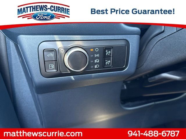 New 2026 Ford Maverick XL w/ Equipment Group 101A image 26