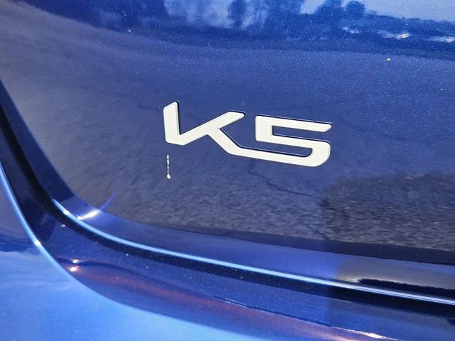 New 2026 Kia K5 GT-Line image 6