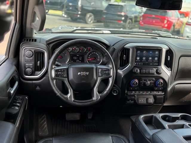 Used 2023 Chevrolet Silverado 2500 LT w/ True North Edition AWD/4WD image 5