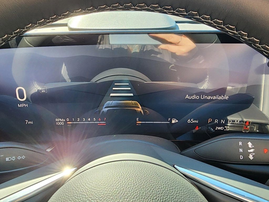 New 2026 Buick Envision Avenir image 26