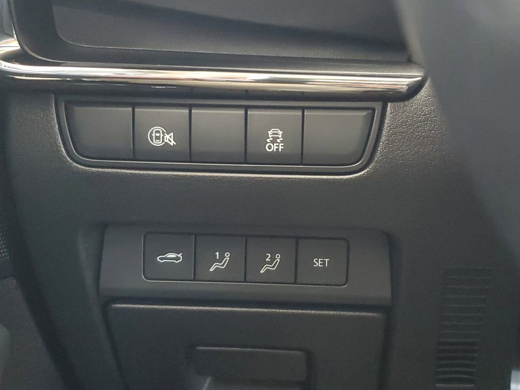 Used 2024 MAZDA MAZDA3 s image 20