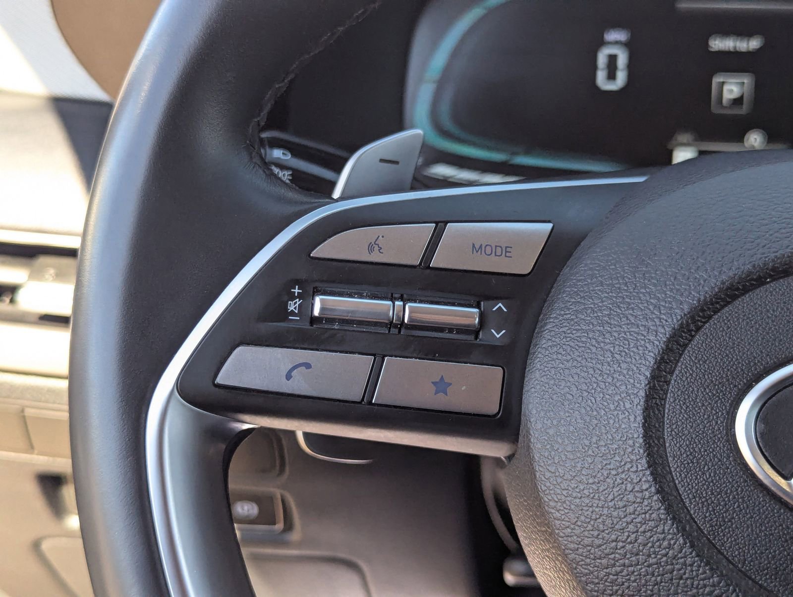 Used 2024 Hyundai Palisade SEL image 25