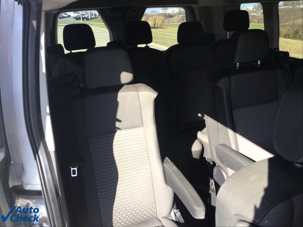 Used 2023 Ford Transit 350 XLT image 13