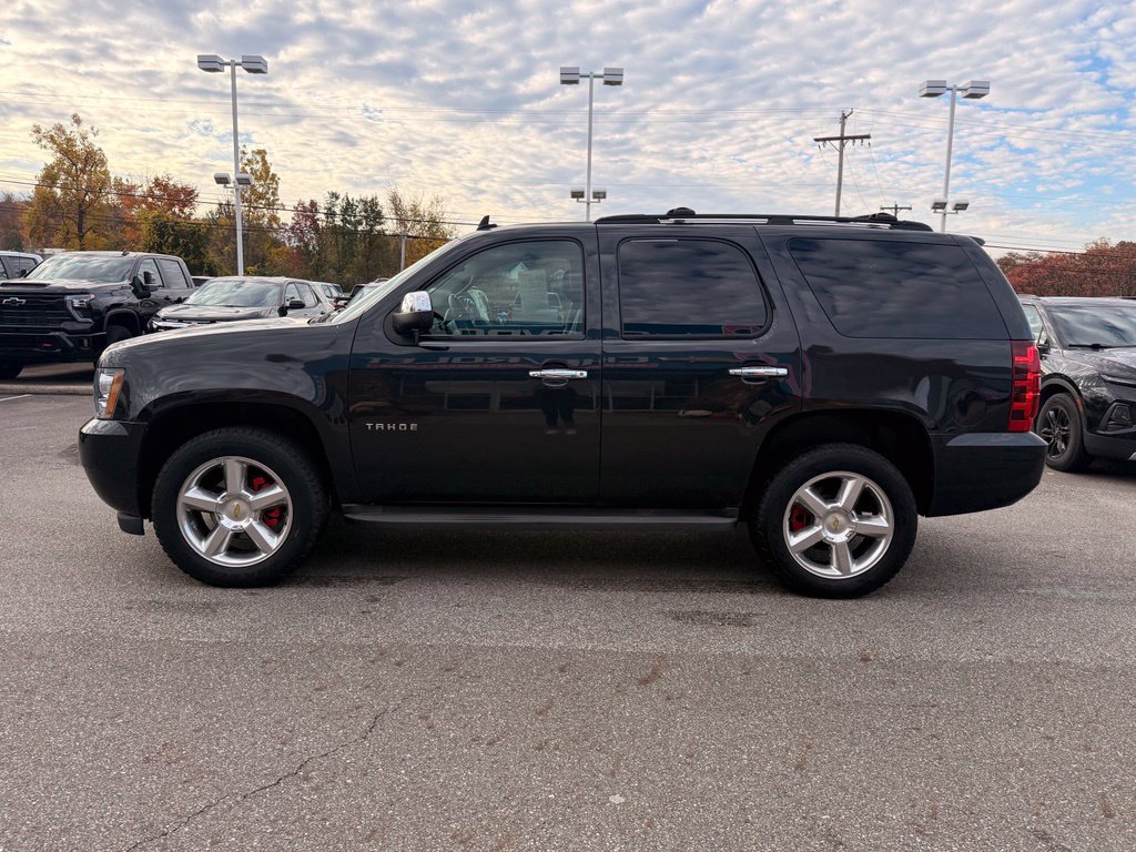 Used 2012 Chevrolet Tahoe LT w/ All-Star Edition AWD/4WD image 21