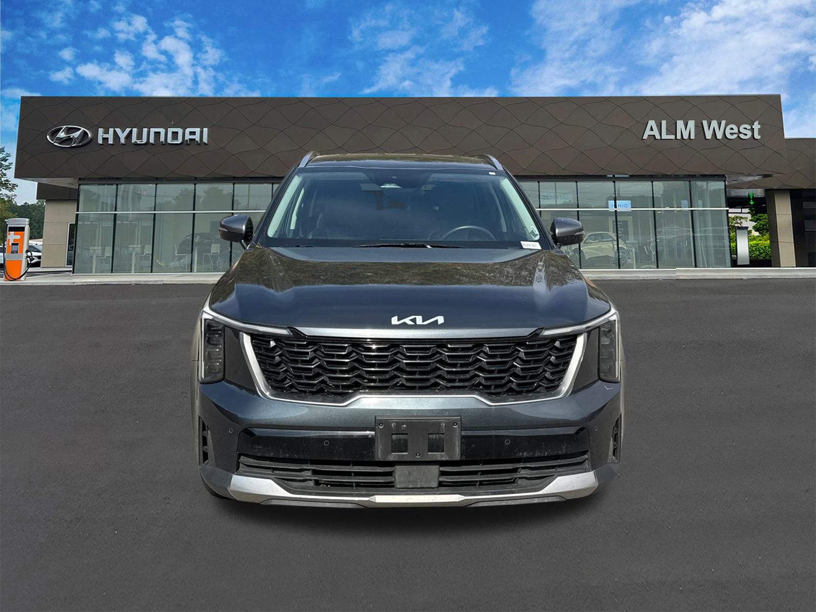 Used 2024 Kia Sorento S video 2