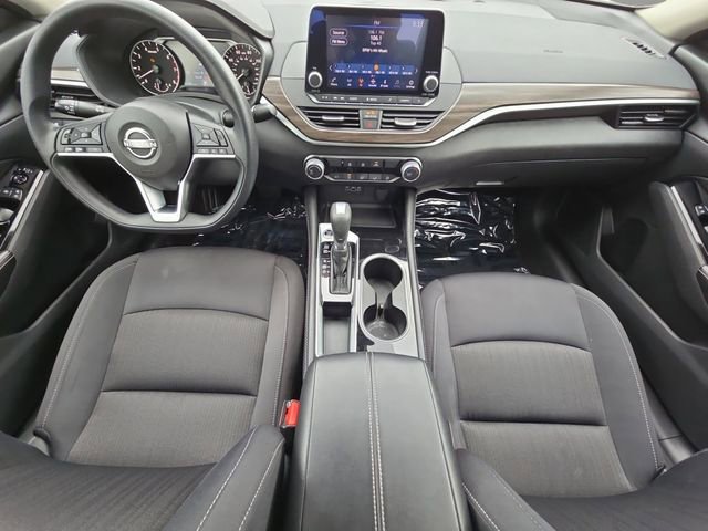 Used 2023 Nissan Altima 2.5 SV FWD image 20